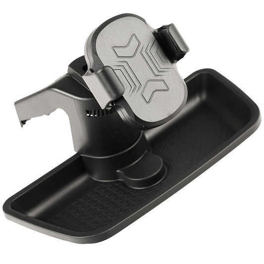 Rugged Ridge Dash Multi-Mount Charging Phone Kit | Jeep Wrangler JK (07-18) / Wrangler JL (18-25) (13551.34)