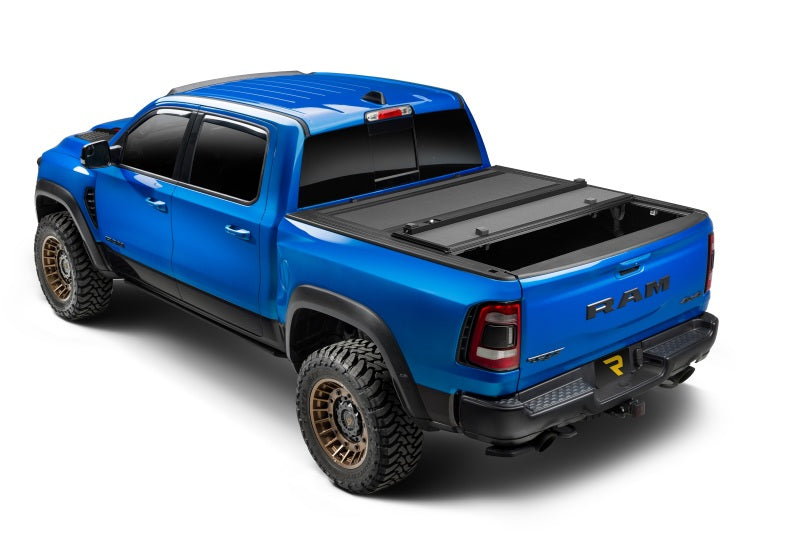 Extang Endure ALX Bed Cover | Toyota Tundra (10-13, 14-18, 19-21) (80460)