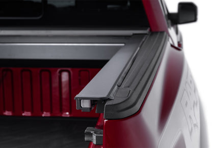 Roll-N-Lock M-Series Retractable Tonneau Cover | Ford F-150 (15-18) / F-150 (18-20) (LG102M)