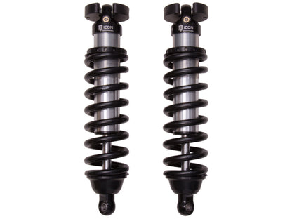 ICON 2.5 Series Shocks | Toyota Tacoma / 4Runner (00-02 / 00-04) (58610)