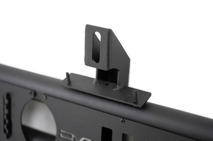 DV8 Offroad 18-23 Jeep Wrangler JL 4 Door Body/Pinch Weld Mounted Step | Jeep Wrangler JL (18-25) (SRJL-08)