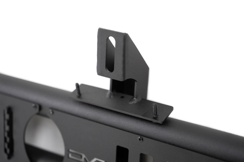 DV8 Offroad 18-23 Jeep Wrangler JL 4 Door Body/Pinch Weld Mounted Step | Jeep Wrangler JL (18-25) (SRJL-08)