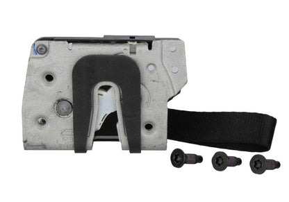 Ford Racing Tube Door Replacement Right Side Door Latch | Ford Bronco (21-26) (M-19008-BTDR)