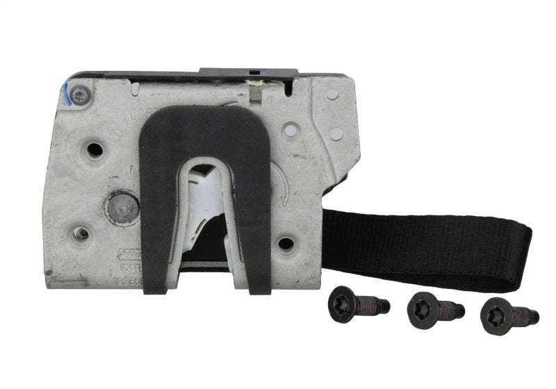 Ford Racing Tube Door Replacement Right Side Door Latch | Ford Bronco (21-26) (M-19008-BTDR)