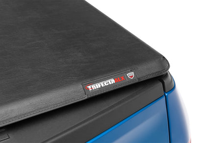 Extang Trifecta ALX 5ft 1in Bed Truck Bed Cover | Ford Ranger (19-26) (90636)