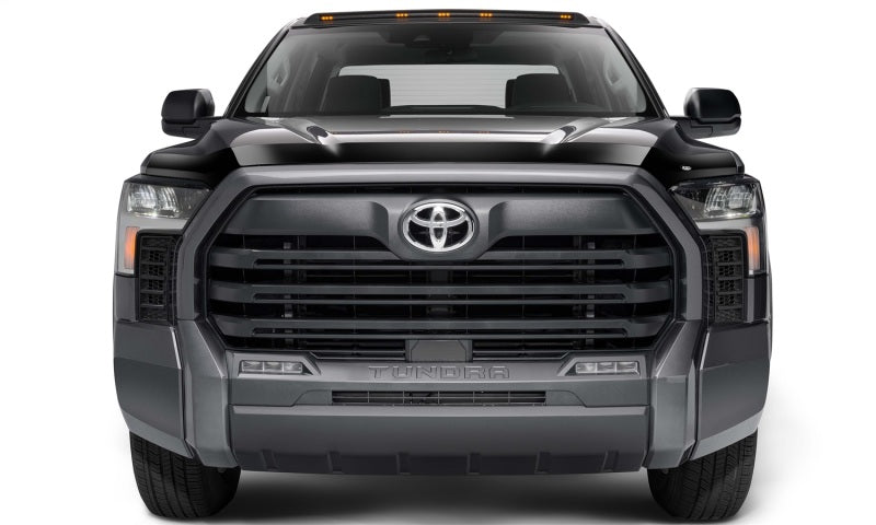 Husky Liners Aeroskin Hood Protector | Toyota Tundra (22-26) (2842294)