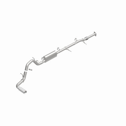 Magnaflow NEO SS Cat-Back Exhaust | Chevy Colorado (23+) / GMC Canyon (19649)
