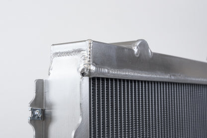 CSF Heavy Duty All Aluminum Cooling Radiator | TOYOTA Tacoma 2.7L (L4)/3.4L (V6) Automatic 1995-2004