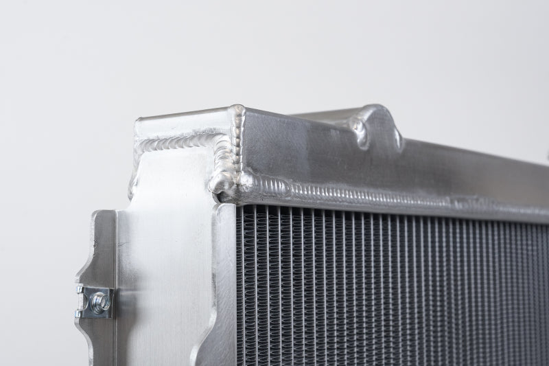CSF Heavy Duty All Aluminum Cooling Radiator | TOYOTA Tacoma 2.7L (L4)/3.4L (V6) Automatic 1995-2004