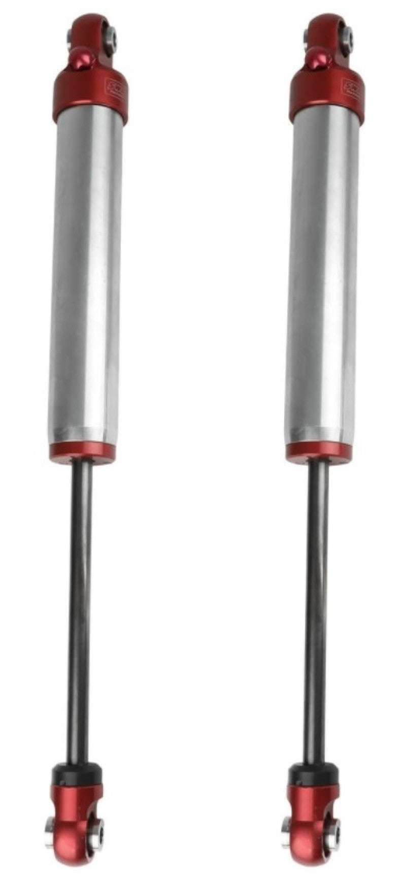aFe Sway-A-Way 2.0" Rear OE Replacement Shock Kit | Ford Ranger (19-21) (302-0052-10)