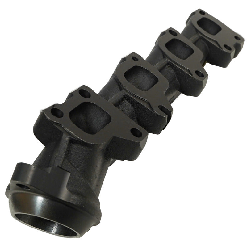 BD Diesel Exhaust Manifold Driver Side: Fits Dodge / Ram / Durango / Jeep (02-26)
