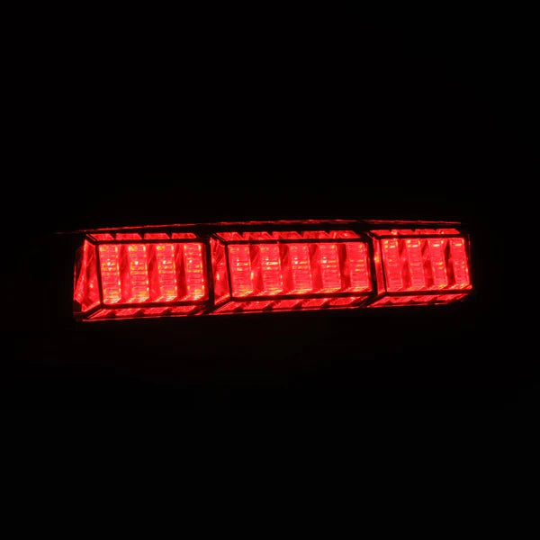 AlphaRex NOVA-Series LED Third Brake Light | Toyota Tacoma (05-11) (220084)