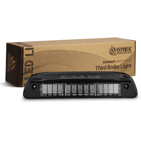 AlphaRex NOVA-Series LED Third Brake Light | Toyota Tacoma (05-11) (220085)