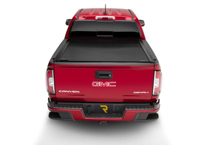 RetraxPRO MX 5ft Bed Retractable Cover | Chevrolet Colorado (23-26) / Colorado ZR2 (23-26) / GMC Canyon (23-26) / Canyon AT4X (23-26) (80455)
