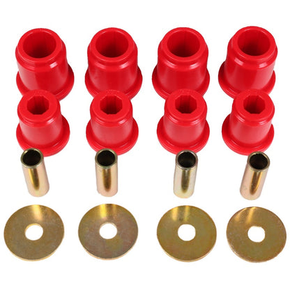 Energy Suspension Front Control Arm Bushings | Toyota 4Runner (00-02) (8.3132R)