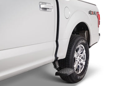 AMP Research BedStep2 | Ford F-150 (24-26) / Raptor (24-26) (75412-01A)