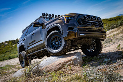 ICON 2.5 Series VS RR Coilover Kit | Toyota Tundra (22-26) (58770)
