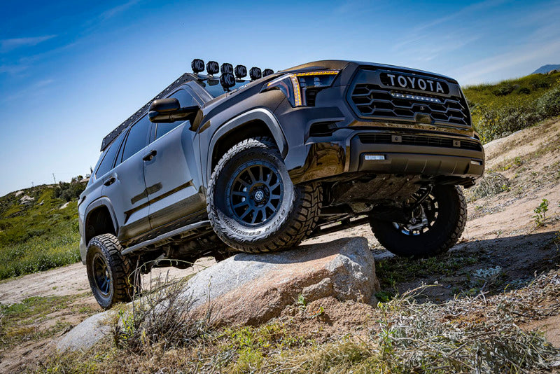ICON 2.5 Series VS RR Coilover Kit | Toyota Tundra (22-26) (58770)