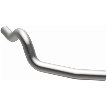 MagnaFlow Direct-Fit Performance Exhaust Tailpipe: Dodge Ram 1500 (04-05) / Ram 2500 (98-07) / Ram 3500 (98-07)