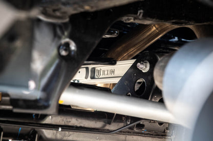 ICON Stage 11 Suspension System | Toyota Tacoma (24+)