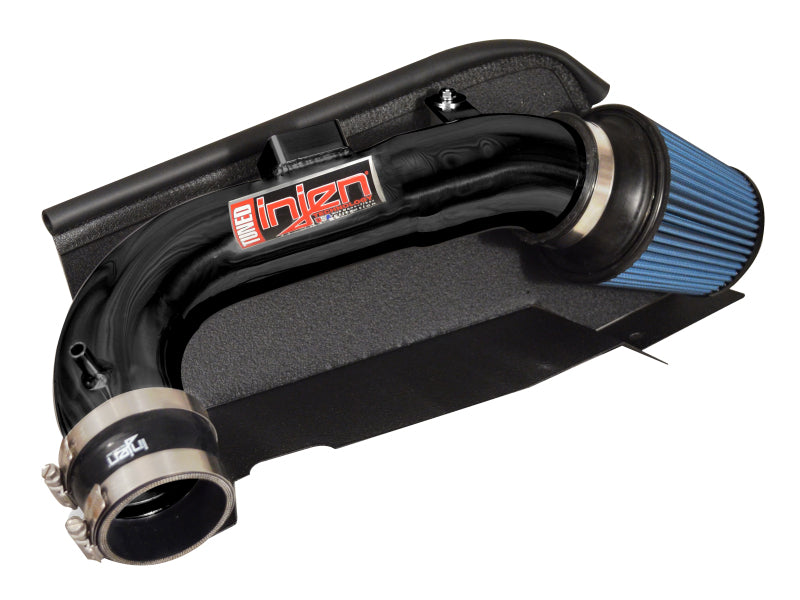 Injen 16-19 Mazda MX-5 2.0L Short Ram Intake w/ MR Tech & Heat Shield | Mazda MX-5 Miata (06-20)
