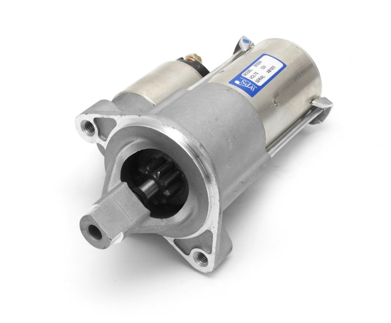 OMIX Starter Motor: Jeep Wrangler / Grand Cherokee (07-18 / 05-10)