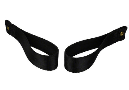 Ford Racing Tube Door Pull Strap | Ford Bronco (21-26) (M-19008-BTDP)
