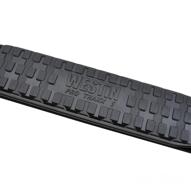 Westin 5 Oval Nerf Step Bars | Ford Ranger (19-26) (21-54155)