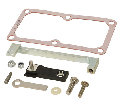 BD Diesel 6.7L Cummins Killer Grid Heater Upgrade Kit | Ram 2500/3500 (11-24, 2011-2025) (1041520)