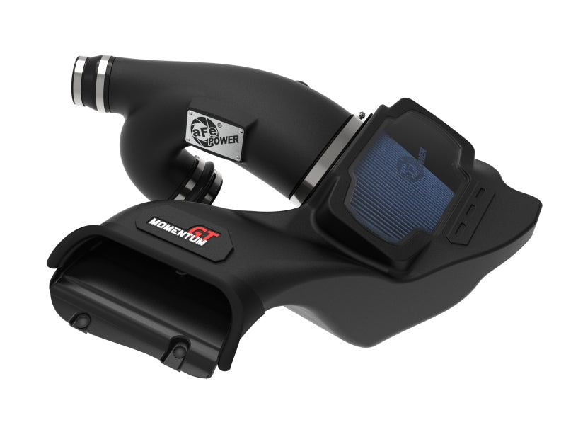 aFe Momentum GT Pro 5R Cold Air Intake System | Ford F-150 (21-22) (50-70072R)