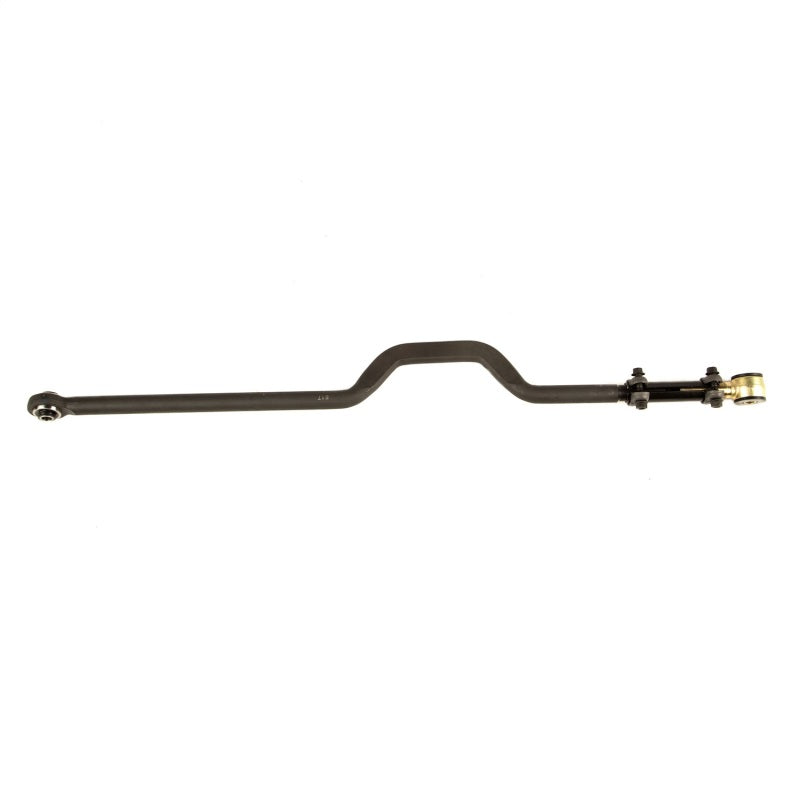 Rugged Ridge Adjustable Rear Track Bar: Fits Most Jeep Wrangler Models (2007-2018)