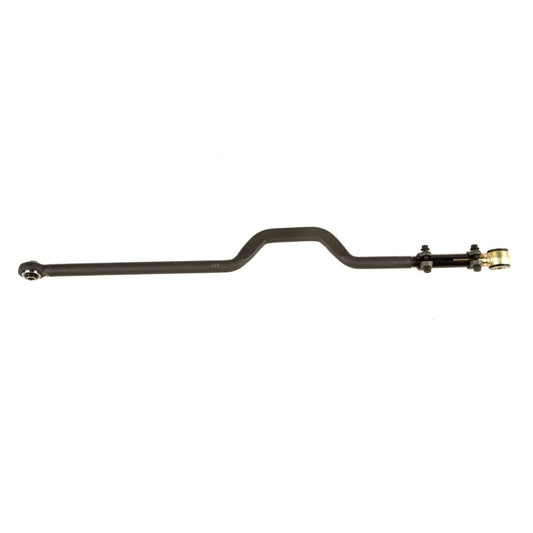 Rugged Ridge Adjustable Rear Track Bar: Fits Most Jeep Wrangler Models (2007-2018)