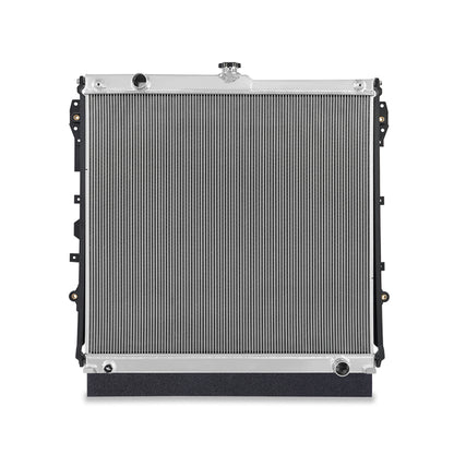 Mishimoto Performance Aluminum Radiator | Toyota Tundra (07-21) (MMRAD-TUN-07)