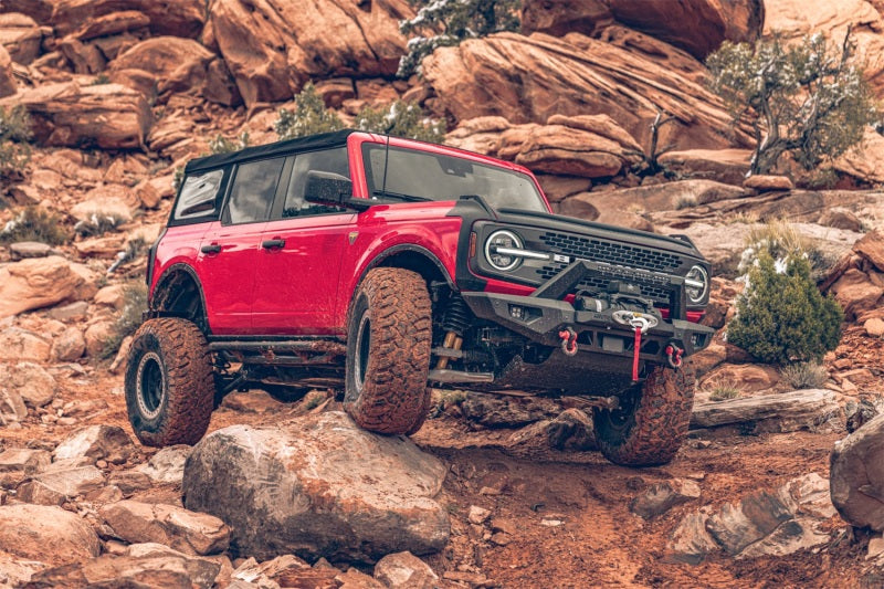 Superlift 2 Inch Lift Kit | Ford Bronco w/ Sasquatch (21-26) (9735)