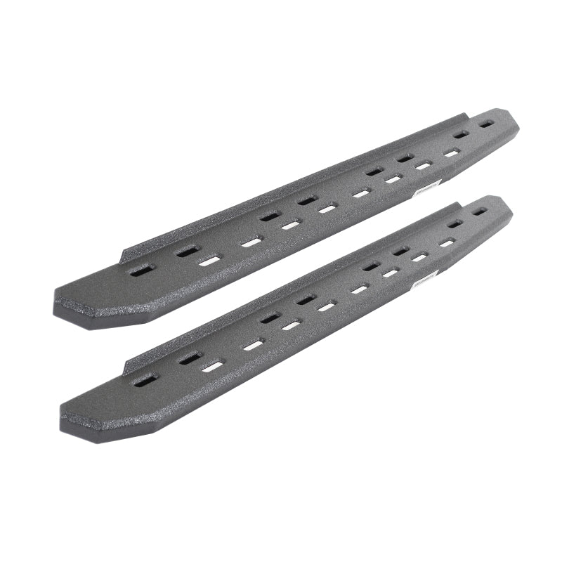 Go Rhino RB30 Slim Line Running Boards 57in. | Ford Bronco (21-26) (69600057ST)