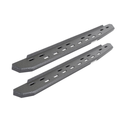 Go Rhino RB30 Slim Line Running Boards 57in. | Ford Bronco (21-26) (69600057ST)