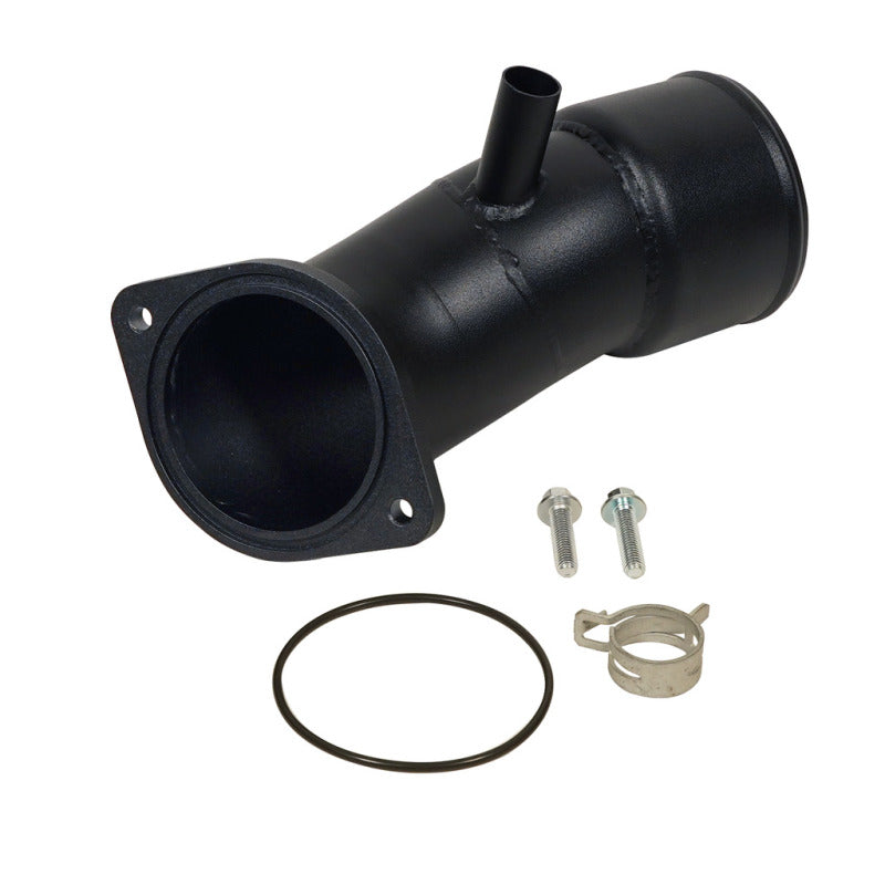 BD Diesel Turbo Intake Horn | Chevrolet Silverado / GMC Sierra 2500/3500 (20-26) (1045630)