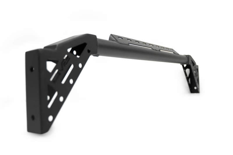 DV8 Offroad Jeep Wrangler JL 4-Door Speaker/Light Bar Mount | Jeep Wrangler JL (18-25) (SBJL-01)