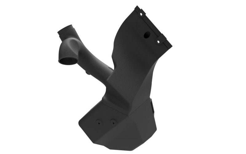 K&N 2021+ Ford F150 V6-3.5L/2.7L F/I AirCharger Performance Intake | Ford F150 V6-3.5L/2.7L (21+)