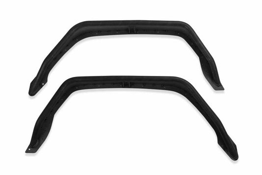 Fabtech Steel Tube Rear Fender: Jeep Gladiator 2020-2024