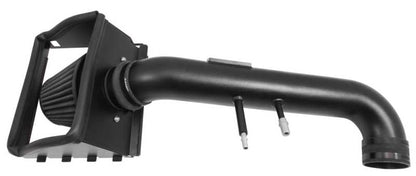 K&N 5.0L Performance Intake Kit | Ford F150 (15) (71-2591)
