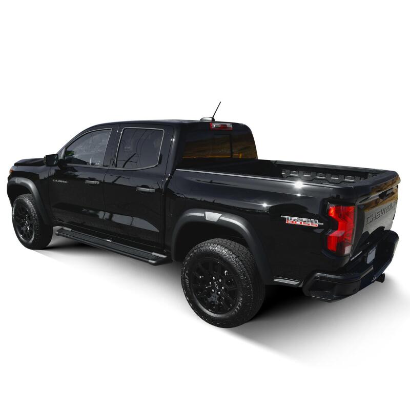 Westin 2015-2022 Chevrolet/GMC Colorado/Canyon Crew Cab Running Board Mount Kit | Chevrolet Colorado / GMC Canyon (15-22/23-26) (27-2205)