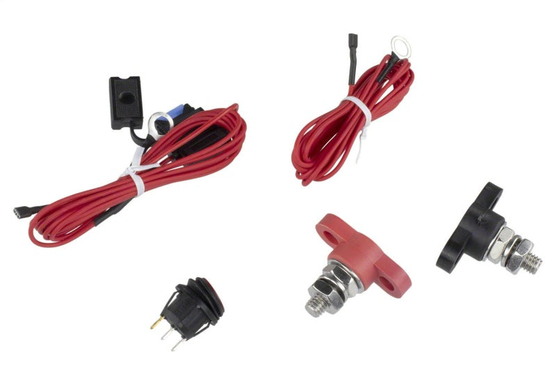 Ford Racing Off-Road Rock Light Kit | Ford Ranger (19-26) (M-15200-RUNA)