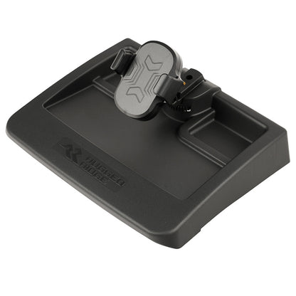 Rugged Ridge Dash Multi-Mount Charging Phone Kit | Jeep Wrangler JK (07-18)