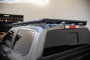 Rival 24-26 Ford Ranger / Ranger Raptor Aluminum Roof Rack