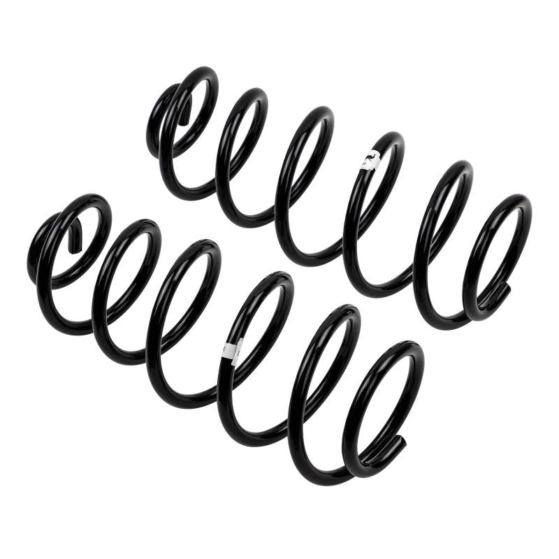 Old Man Emu Medium Load Front Coil Spring Set | Jeep Wrangler JK (07-18) (2617)