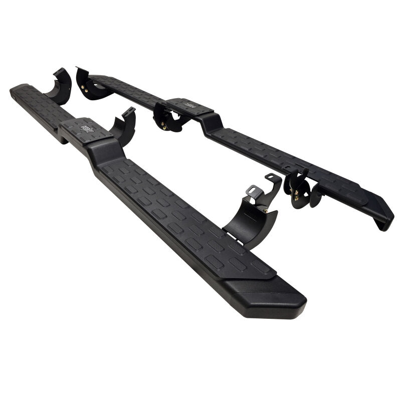 Westin 05-23 Toyota Tacoma HDX Running Boards | Toyota Tacoma (05-23) (55-32775)