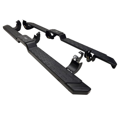Westin 05-23 Toyota Tacoma HDX Running Boards | Toyota Tacoma (05-23) (55-32775)