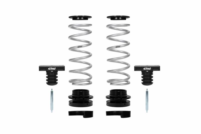 Eibach 250 lbs/in Rear Coil Spring Adjuster Kit | Lexus GX460 (AK31-59-006-02-02)