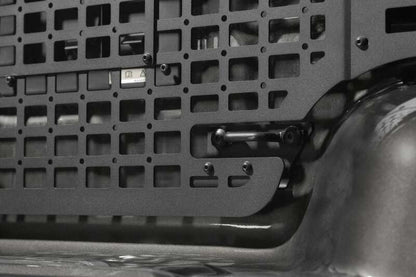 Addictive Desert Designs Bed Side MOLLE | Ford Ranger Raptor (24+) (AC7203301NA)